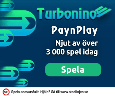 Turbonino Casino Promo