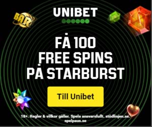 Unibet Casino