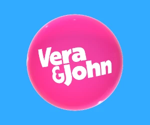 Vera&John Casino Promo