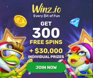 Winz Casino Recension och Betyg