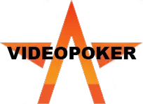 Videopoker logo - Spela gratis Videopoker online
