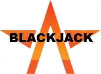 Blackjack logo - Spela gratis Blackjack online