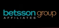 Betsson Group Affiliates