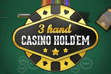 3 Hand Casino Holdem