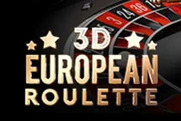 3D European Roulette