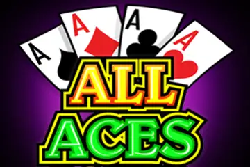 All Aces Poker