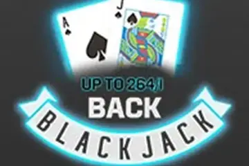 Back Blackjack