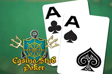 Casino Stud Poker