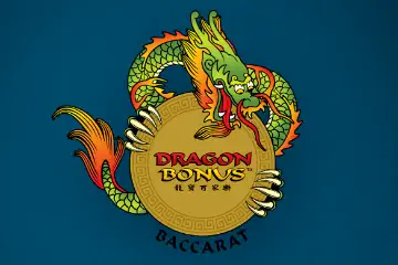 Baccarat Dragon Bonus