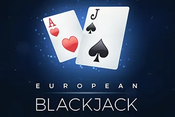 European Blackjack