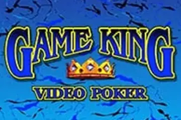 Game King Video Poker