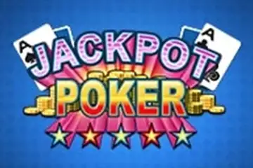 Jackpot Poker MH