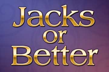 Jacks or Better