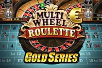 Multi Wheel Roulette