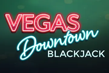 Vegas Downtown Blackjack