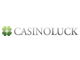 Besök CasinoLuck Mobil Casino