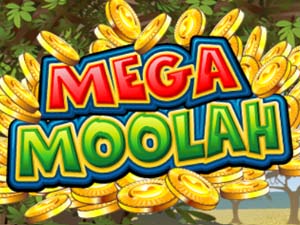 Mega Moolah casino jackpott