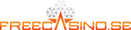 Freecasino.se - Online casino Sverige