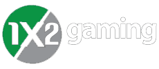 1x2 Gaming casino spel