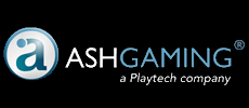 Ash Gaming casino spel