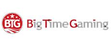 Big Time Gaming casino spel