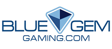 BLUE GEM GAMING slots