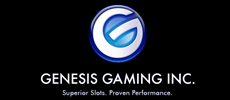 Genesis Gaming casino spel