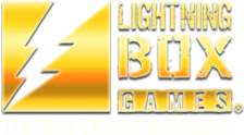 Lightning Box Games casino spel