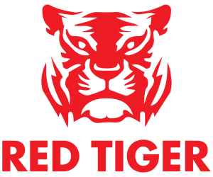 Red Tiger Gaming casino spel