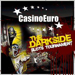 Ls mer om att Darkside slots turnering hos Casinoeuro