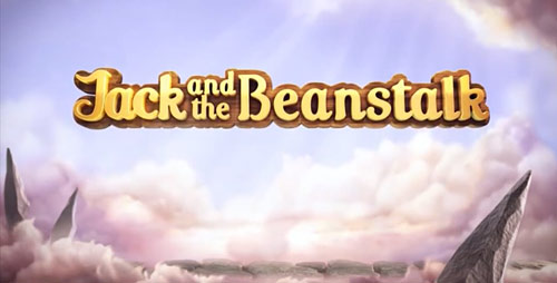 Ls mer om att Jack and the Beanstalk slot