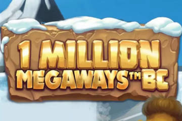 1 Million Megaways BC slot