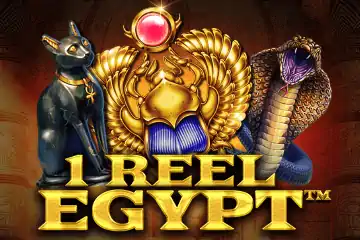 1 Reel Egypt slot