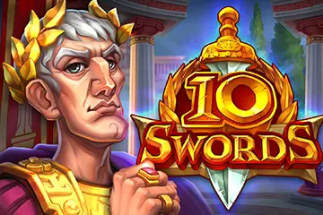 10 Swords slot