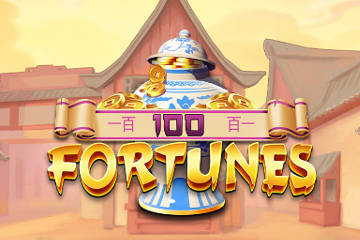 100 Fortunes slot