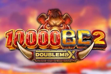 10000 BC 2 DoubleMax slot