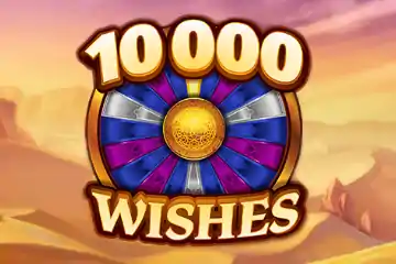 10000 Wishes slot