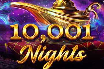 10001 Nights slot