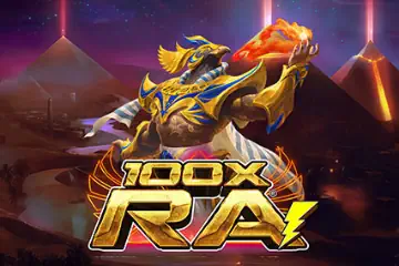 100x Ra slot