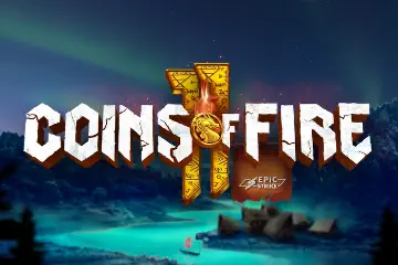 11 Coins of Fire slot