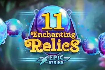 11 Enchanting Relics slot