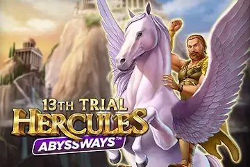 13th Trial Hercules Abyssways slot