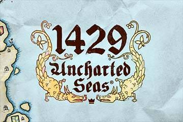 1429 Uncharted Seas slot