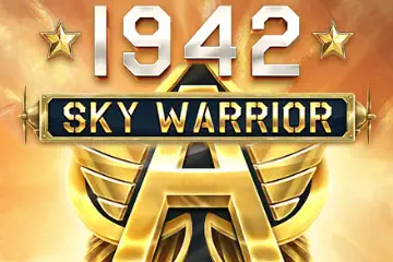 1942 Sky Warrior slot