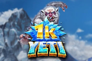 1K Yeti slot