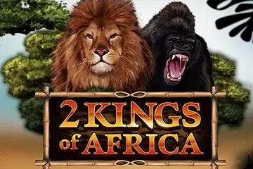 2 Kings of Africa slot