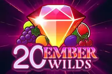 20 Ember Wilds slot