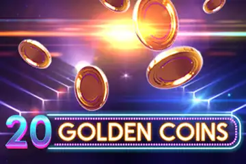 20 Golden Coins slot