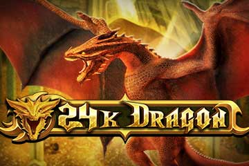 24k Dragon slot