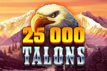25000 Talons slot